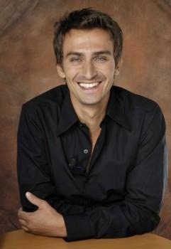 Nicolas Fargues reçoit le prix France Culture-Télérama