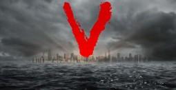 V (2009) – Episode 2.10 – Season finale
