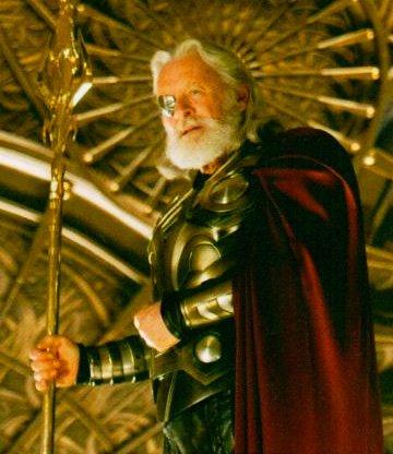 De nombreuses nouvelles photos pour le casting de Thor en costumes !
