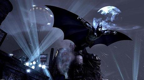 Batman Arkham City : Du gameplay en vidéo BAC Sshot0003