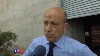 Juppé fait le forcing pour stopper Kadhafi
