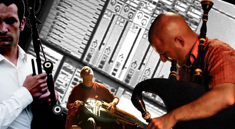 eRwan Keravec et Francois Robin – 3e épisode