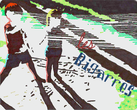 Les Bigarrés - Épisode 2