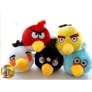 Peluches Angry Birds 25 cm Limited Edition, enorme !