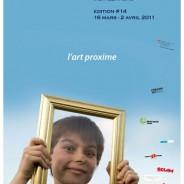 Festival Traverse Vidéo 14ème édition