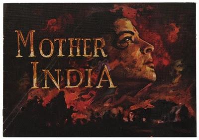 Expo 2010 : Mother India (1957)