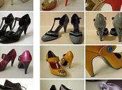 Sebek marque customise chaussures!