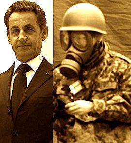 L'obstruction démocratique version Sarkozy