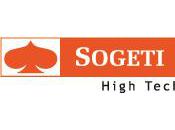 Soirée recrutement Open'Job Sogeti High Tech Rennes