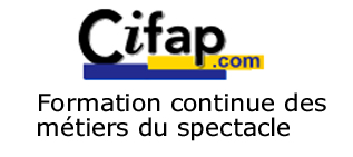 Formation Cifap: Scénario et dialogues en fiction