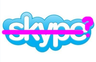 Skype est illégal en France