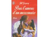 Pour l'amour d'un mercenaire