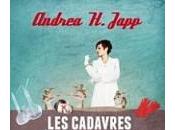 cadavres n'ont froid yeux