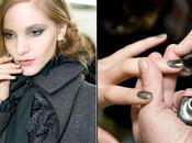 Graphite Chanel: vernis incontournable l'automne 2011