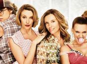 United States Tara saison Canal Plus soir bande annonce