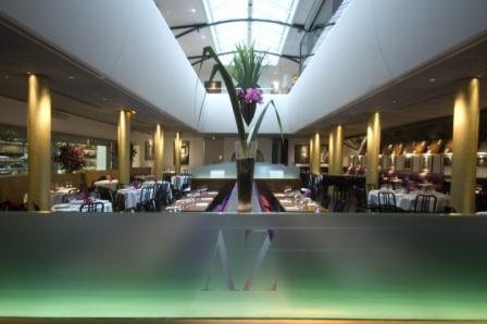 L’Alcazar – Votre restaurant contemporain en plein coeur de Saint-Germain-des-Prés