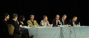 Réunion Cantonales 2011 en images…