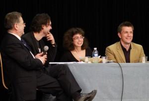 Réunion Cantonales 2011 en images…