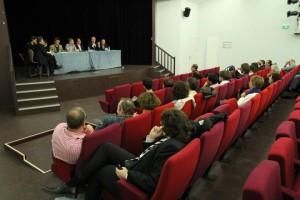 Réunion Cantonales 2011 en images…