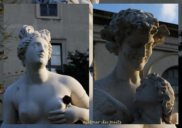 ODILE AVAIT LA SOLUTION