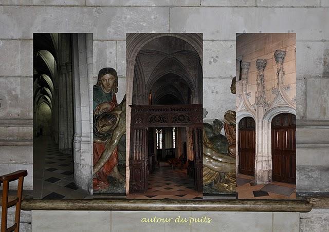 ODILE AVAIT LA SOLUTION