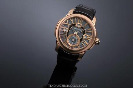 ateliers demonaco quantieme perpetual qp ez or ros Ateliers deMonaco Quantieme Perpetual QP EZ 