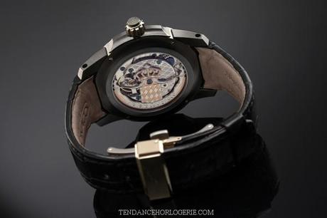 ateliers demonaco quantieme perpetual qp ez titane Ateliers deMonaco Quantieme Perpetual QP EZ 