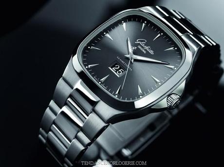 glashuette original seventies panorama date Glashütte Original Seventies Panorama Date