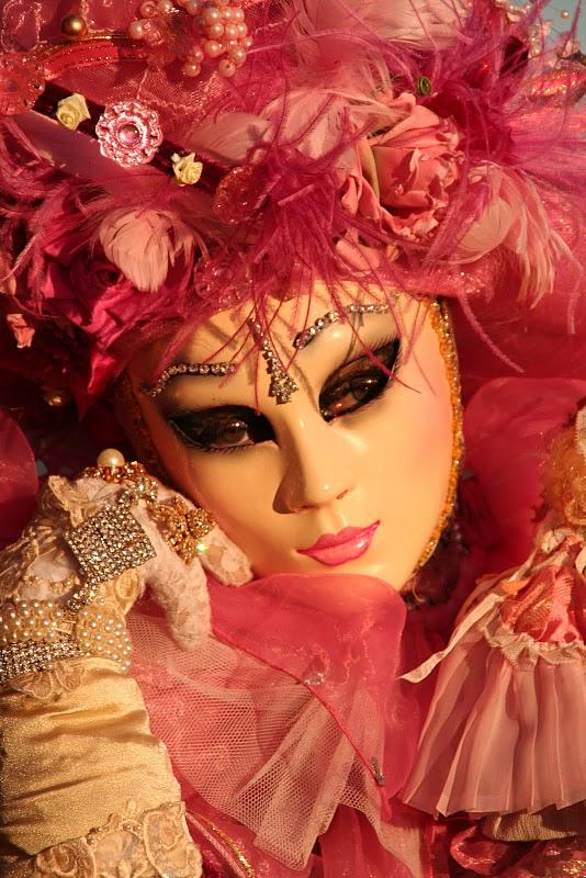 Souvenir du passage de Catherine à Venise