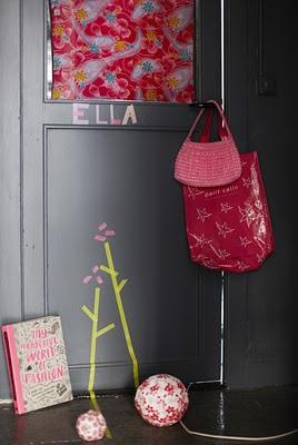 Inspiration colorée