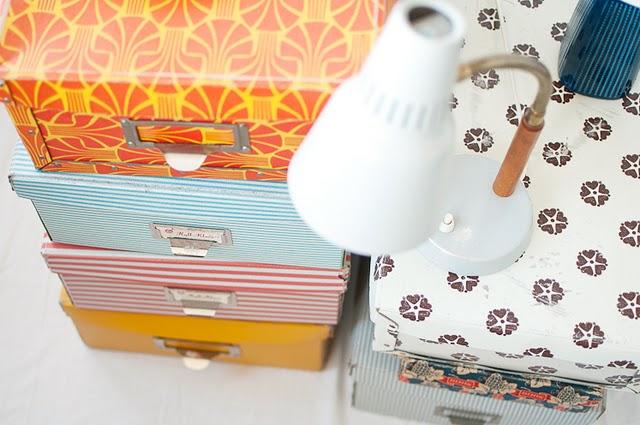 Inspiration colorée