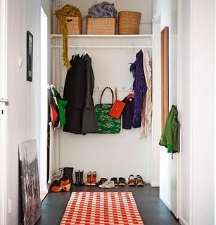 Inspiration colorée