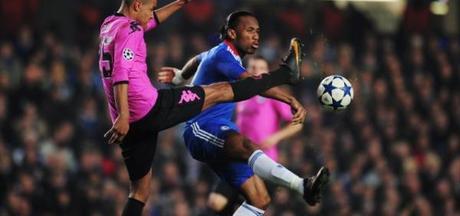 Chelsea - Copenhague