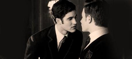 Glee, l’épisode des Regionals : « gay is ok »