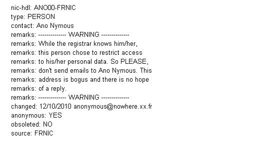 Qui se cache derrière Lebiensur.fr ?