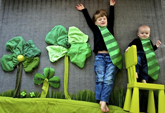 La St-Patrick: photo #76