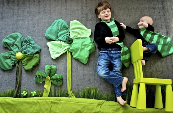 La St-Patrick: photo #76