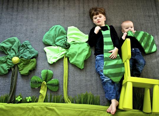 La St-Patrick: photo #76