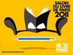 SPÉCIAL SALON DU LIVRE DE PARIS 2011 : « un projet fédérateur »