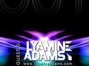 &#9835; Black EVENT MISTRAL CLUB.........