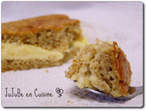 Tropézienne – de JuJuBe