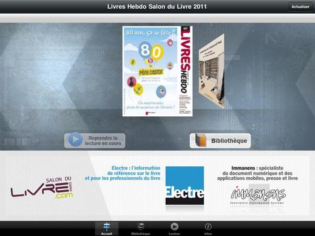 Photo mars 17, 2 04 59 PM Livres Hebdo arrive sur iPad