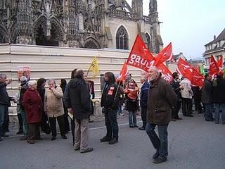 En finir avec la dictature du lobby nucléaire…