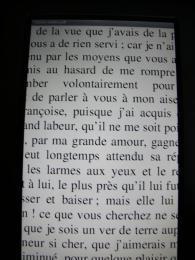 Le marché de l’ebook alimente celui du livre papier