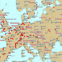 Nucléaire : toutes les centrales ne passeront pas le test (UE)