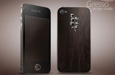 Gresso-iPhone-4-Black-Diamonds-for-Lady-468x304