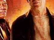 Pour sortie BLURAY RED, voici deux nouveaux wallpapers film