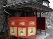 Photo mystère abri…