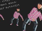 TheUglyDance Music MovieClip