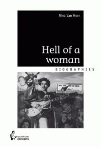 Hell of a woman – Hommage aux femmes du Blues